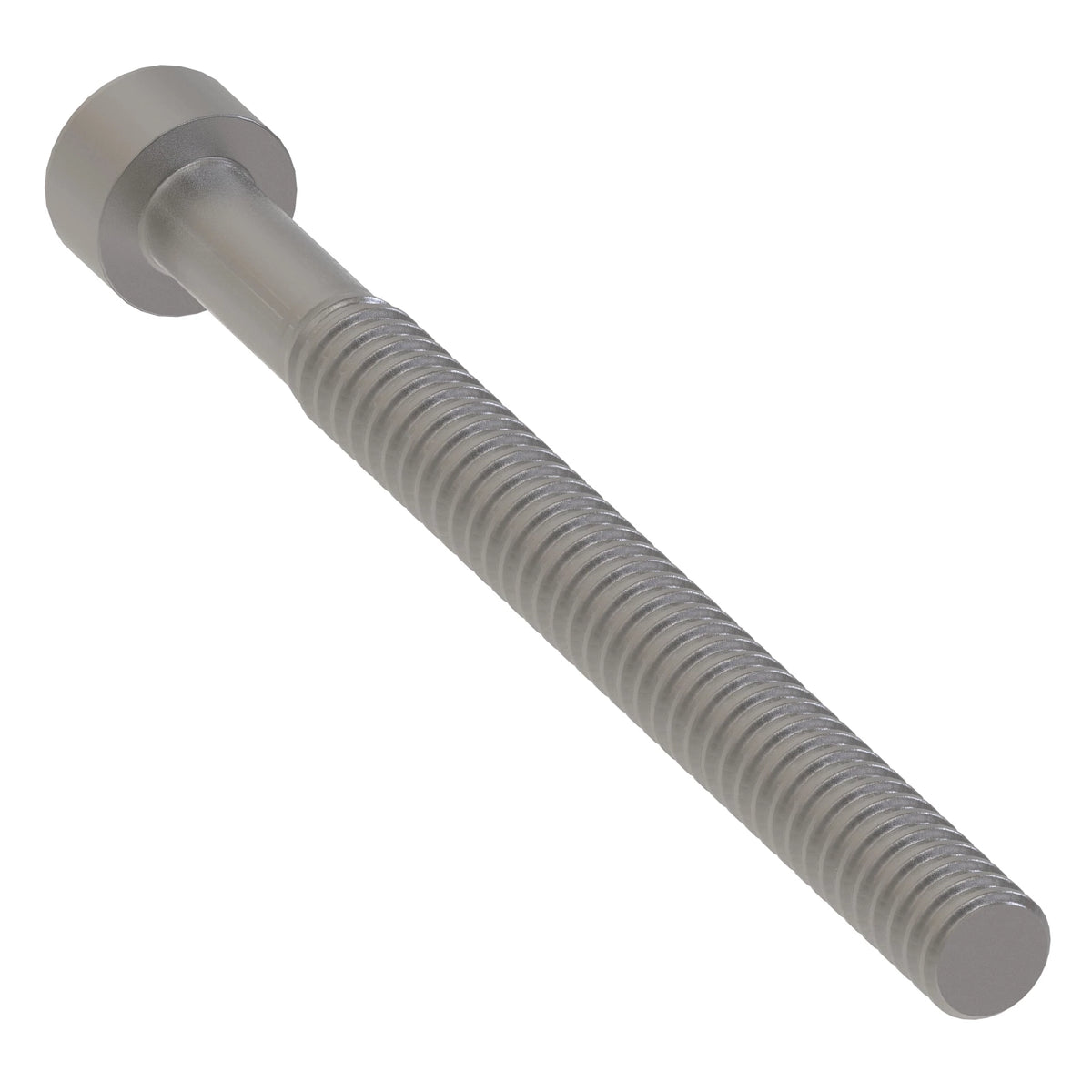19M8667: Fits John Deere 19M8667 Hexagonal Socket Head Screw, M4 X 55 – Genuine OEM