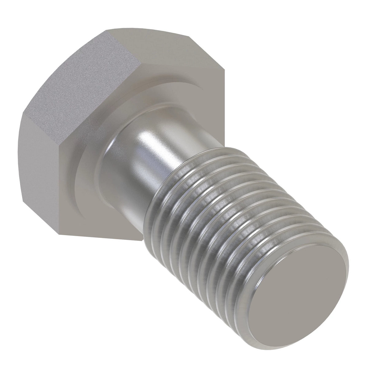19M8678: Fits John Deere 19M8678 Hexagonal Head Screw, M10 X 22 – Genuine OEM