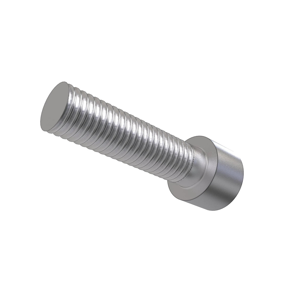 19M8735: Fits John Deere 19M8735 Cylindrical Head Screw, M8 X 30 – Genuine OEM