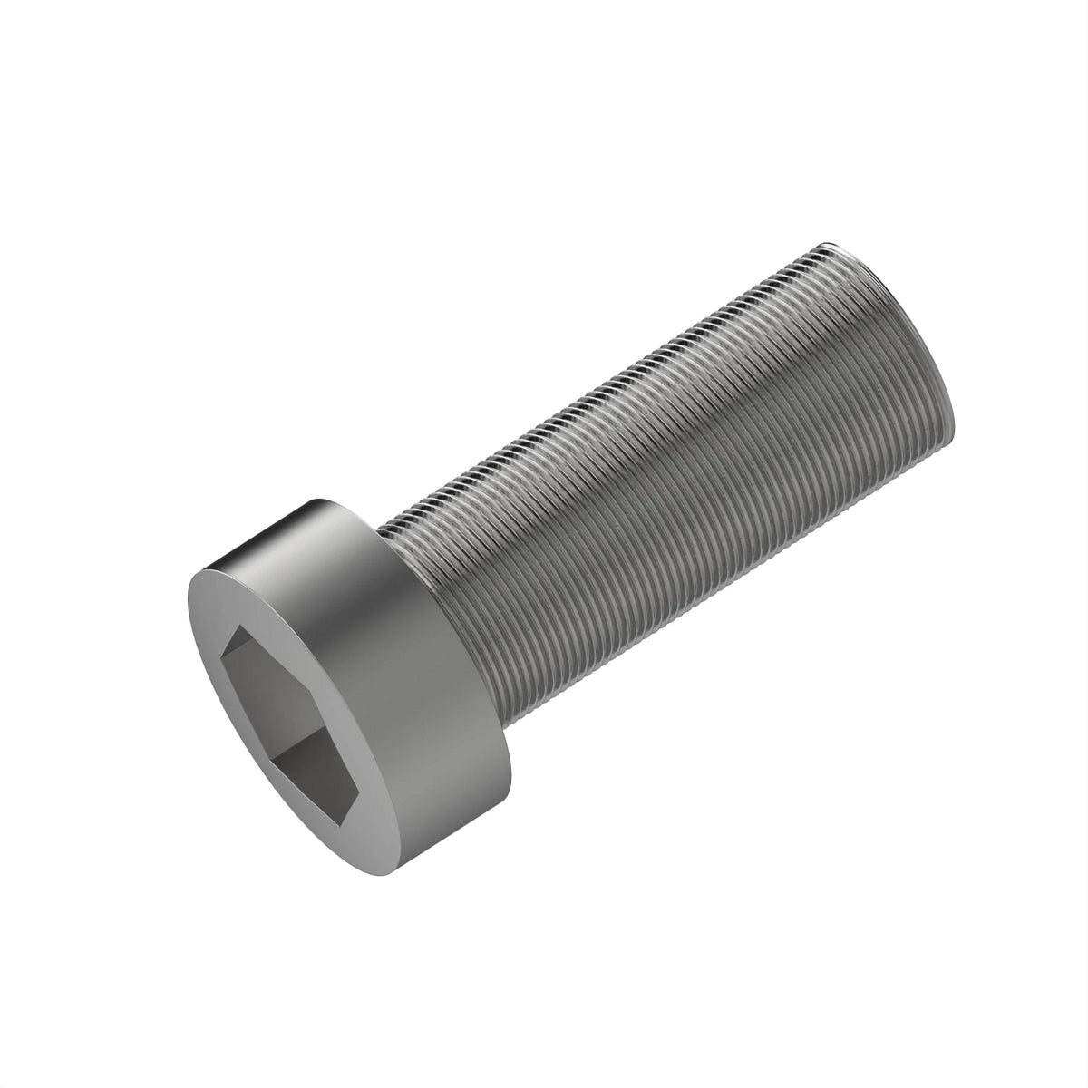 19M8746: Fits John Deere 19M8746 Hexagonal Socket Head Screw, M16 X 40 – Genuine OEM