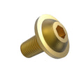 19M8752: Fits John Deere 19M8752 Hexagonal Socket Head Flange Screw, M10 X 20 – Genuine OEM