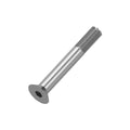 19M8818: Fits John Deere 19M8818 Countersunk Head Screw, M8 X 60 – Genuine OEM