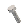 19M8889: Fits John Deere 19M8889 Hexagonal Head Screw, M16 X 50 – Genuine OEM