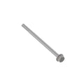 19M8896: Fits John Deere 19M8896 Hexagonal Head Flanged Screw, M10 X 140 – Genuine OEM