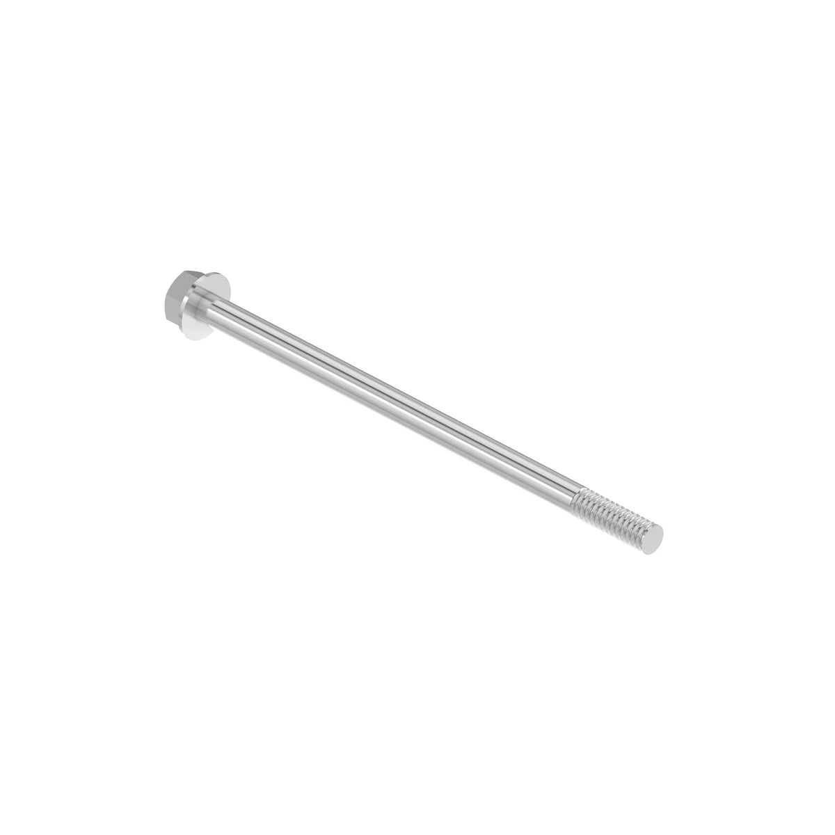 19M8916: Fits John Deere 19M8916 Hexagonal Head Flanged Screw, M8 X 150 – Genuine OEM