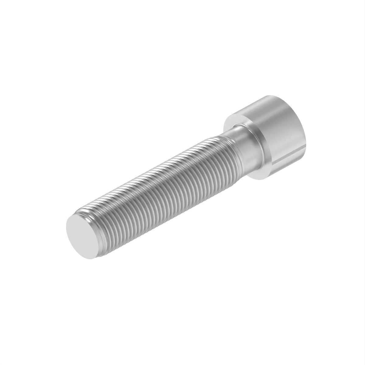 19M8930: Fits John Deere 19M8930 Cylindrical Head Screw, M14 X 65 – Genuine OEM