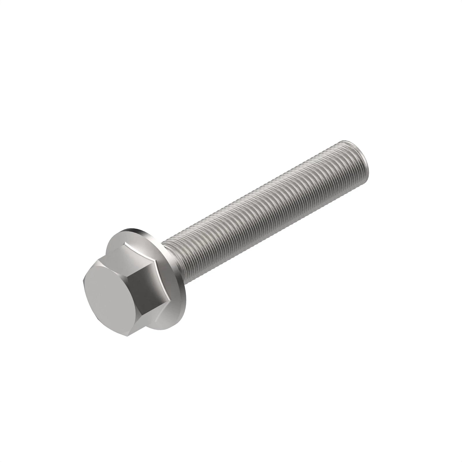 19M8946: Fits John Deere 19M8946 Hexagonal Head Flanged Screw, M12 X 70 – Genuine OEM