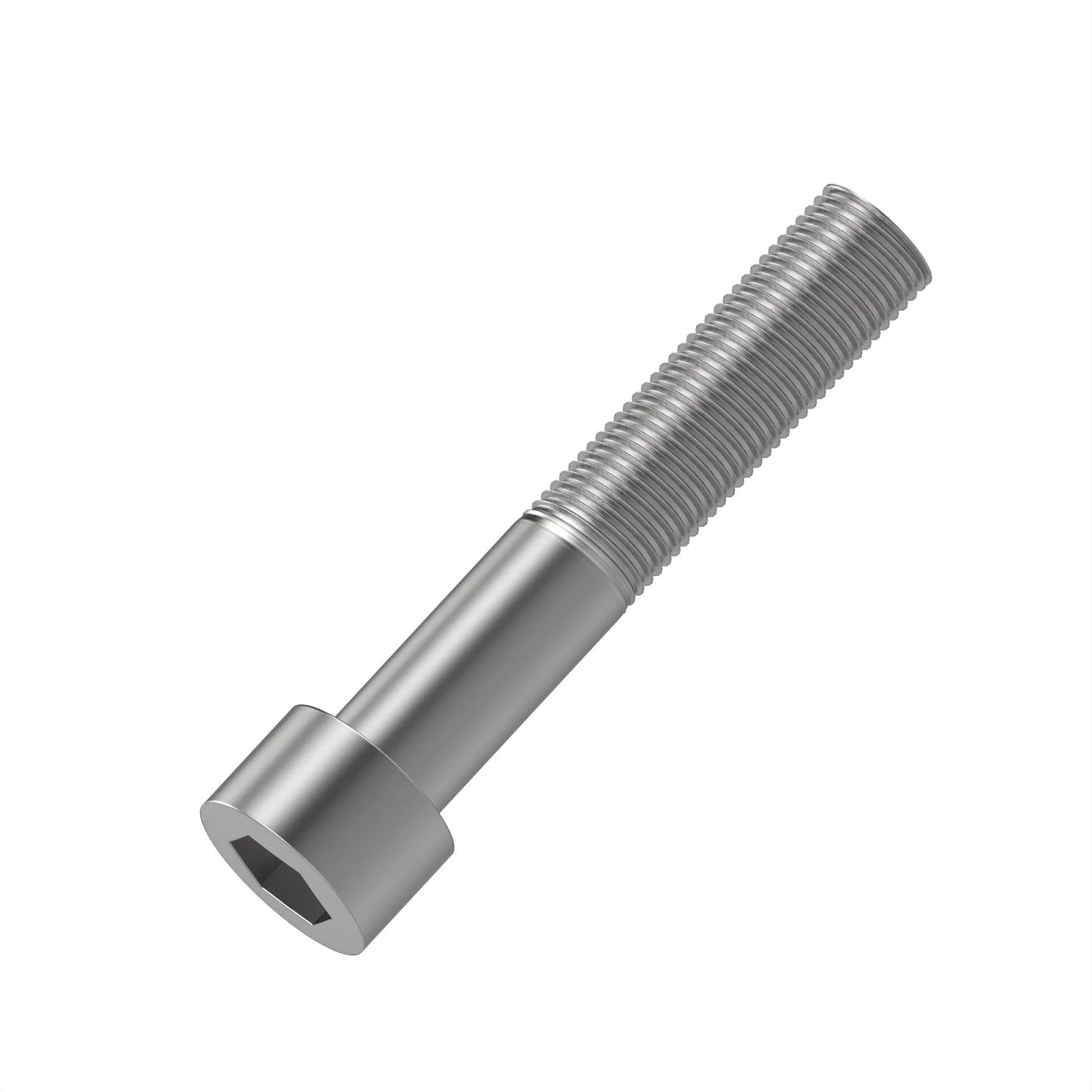 19M8954: Fits John Deere 19M8954 Hexagonal Socket Head Screw, M10 X 60 – Genuine OEM