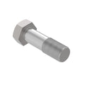 19M8969: Fits John Deere 19M8969 Hexagonal Head Screw, M18 X 60 – Genuine OEM