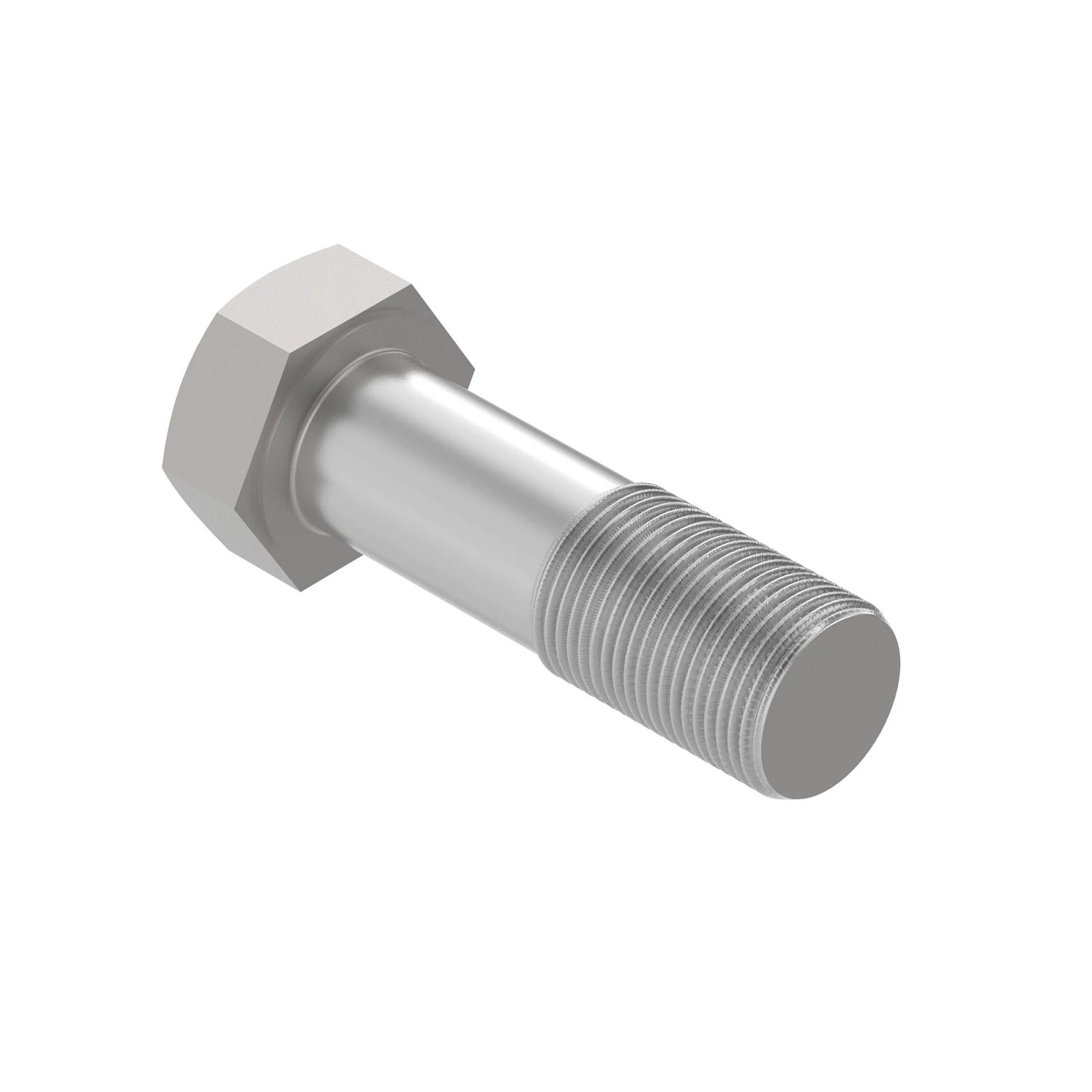 19M8969: Fits John Deere 19M8969 Hexagonal Head Screw, M18 X 60 – Genuine OEM