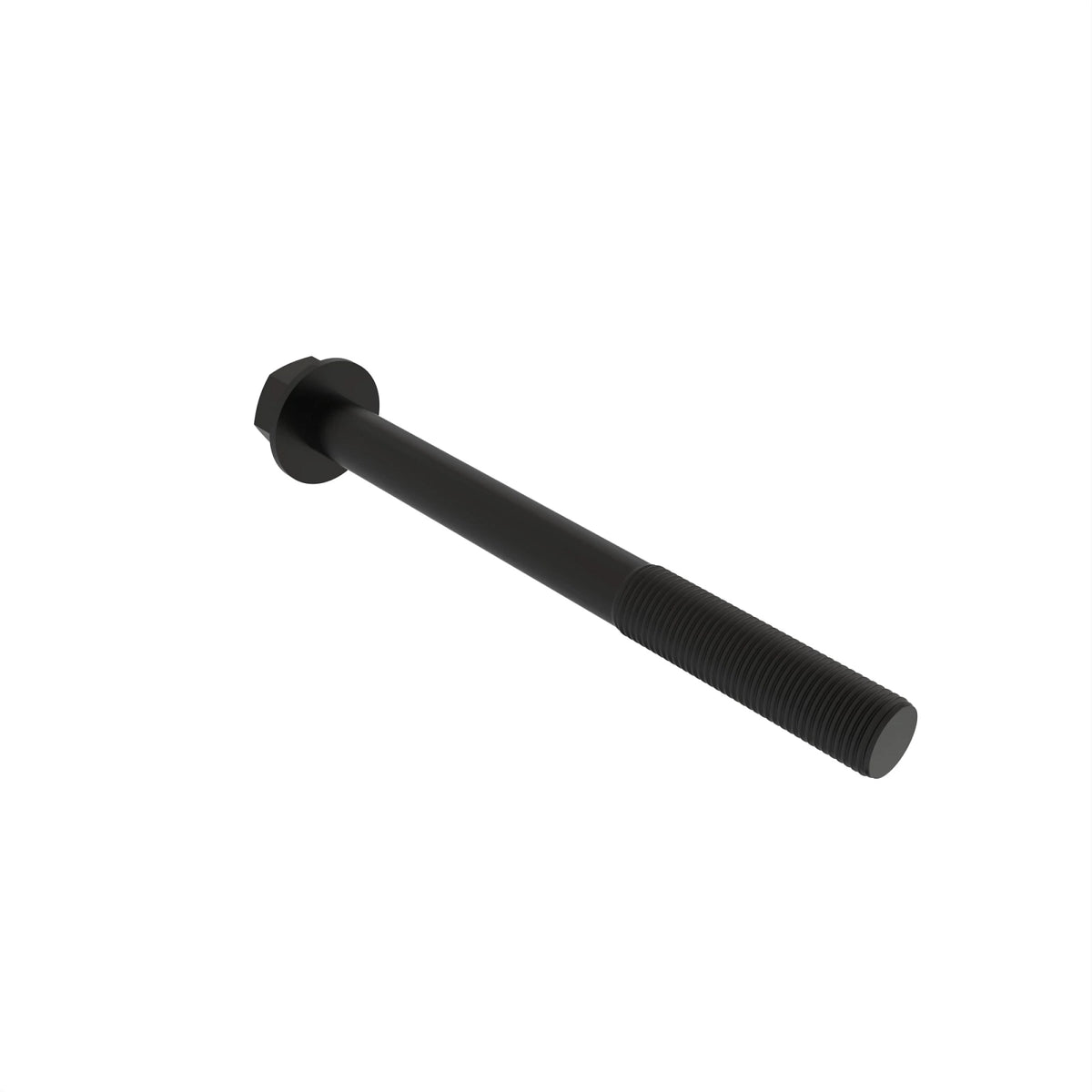19M8988: Fits John Deere 19M8988 Hexagonal Head Flanged Screw, M20 X 220 – Genuine OEM
