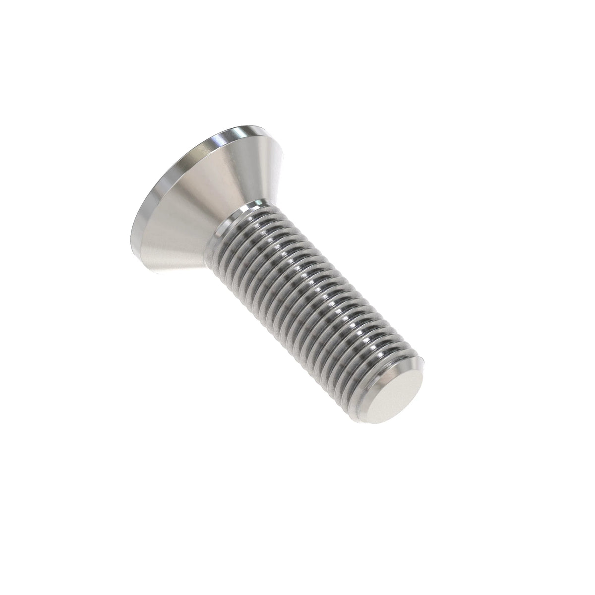 19M9004: Fits John Deere 19M9004 Countersunk Head Screw, M6 X 20 – Genuine OEM