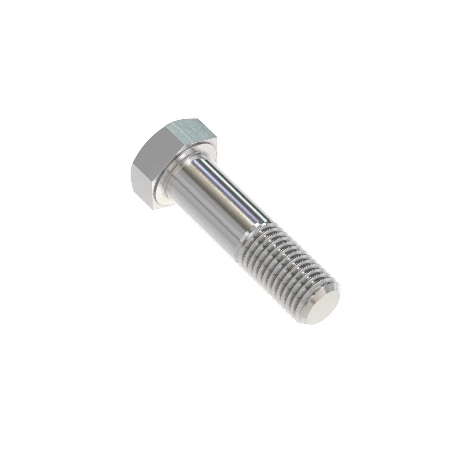 19M9048: Fits John Deere 19M9048 Hexagonal Head Screw, M24 X 85 – Genuine OEM