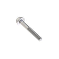 19M9053: Fits John Deere 19M9053 Hexagonal Head Flanged Screw, M6 X 50 – Genuine OEM