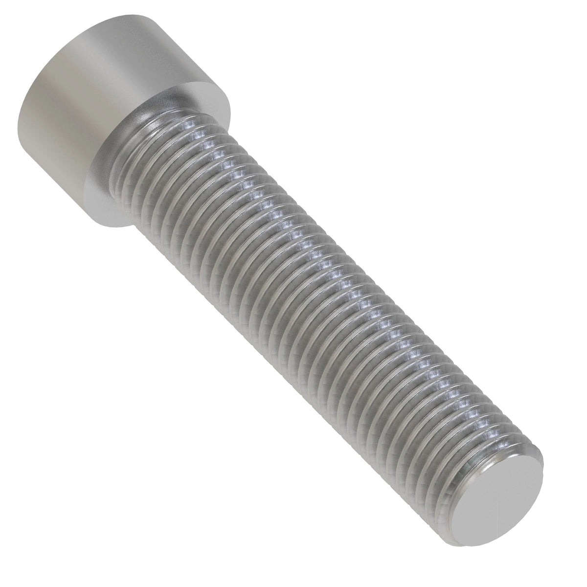 19M9057: Fits John Deere 19M9057 Cylindrical Head Screw, M10 X 50 – Genuine OEM