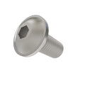 19M9058: Fits John Deere 19M9058 Hexagonal Socket Head Flange Screw, M4 X 10 – Genuine OEM