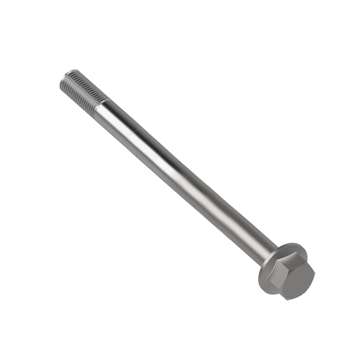 19M9061: Fits John Deere 19M9061 Hexagonal Head Flanged Screw, M10 X 130 – Genuine OEM