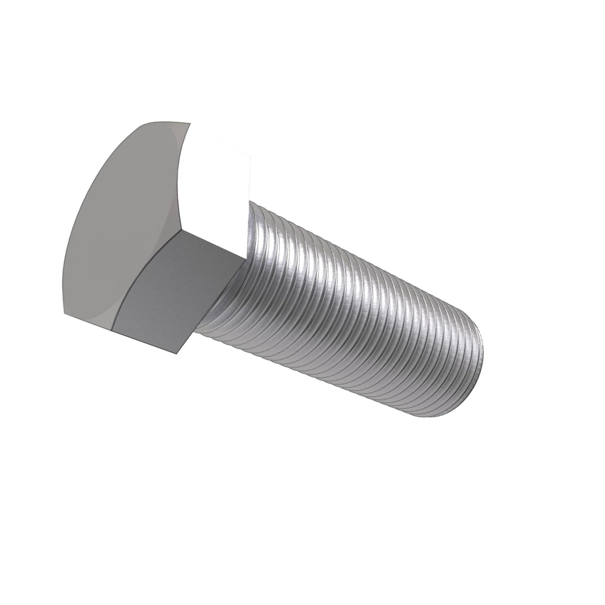 19M9070: Fits John Deere 19M9070 Hexagonal Head Screw, M12 X 35 – Genuine OEM
