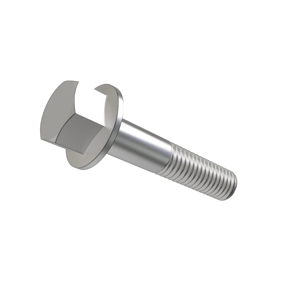 19M9076: Fits John Deere 19M9076 Hexagonal Head Flanged Screw, M12 X 60 – Genuine OEM