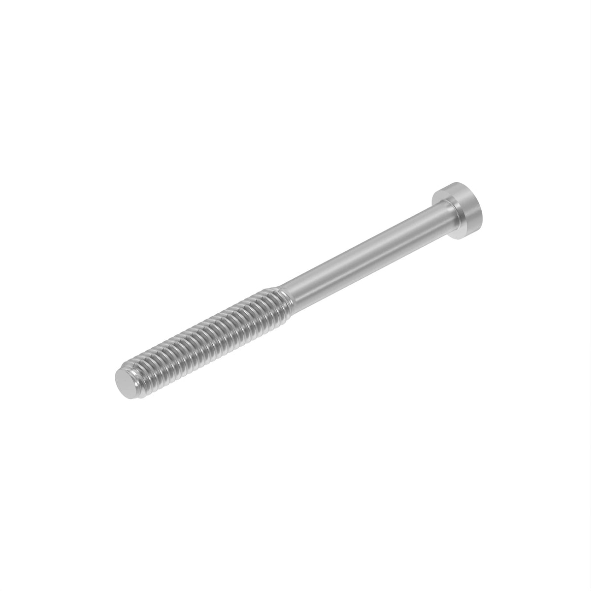 19M9101: Fits John Deere 19M9101 Cylindrical Head Screw, M6 X 80 – Genuine OEM