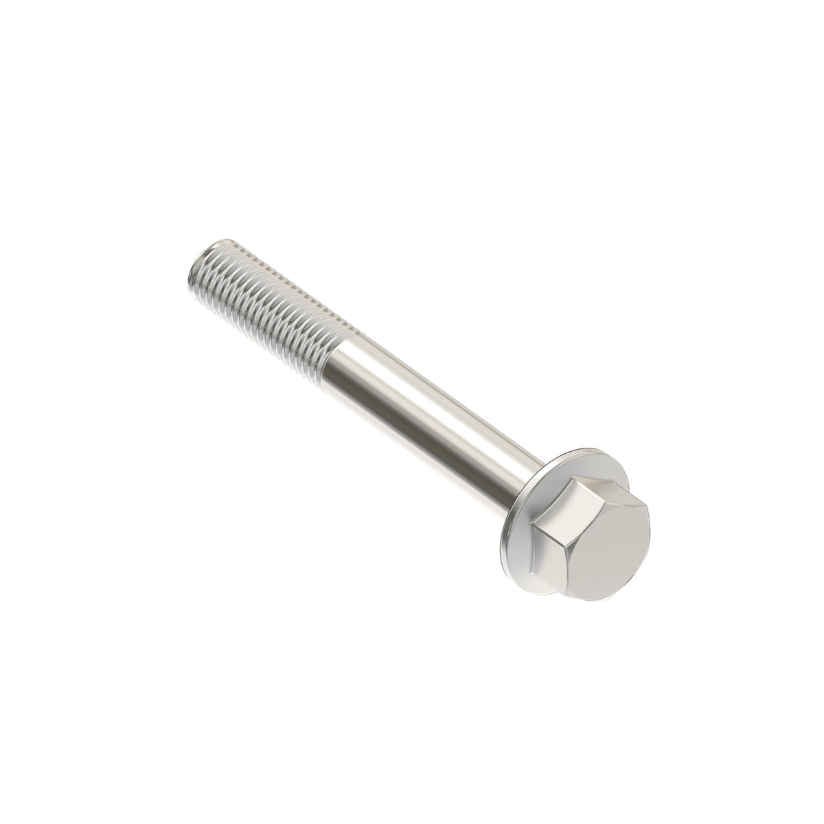 19M9108: Fits John Deere 19M9108 Hexagonal Head Flanged Screw, M12 X 85 – Genuine OEM