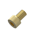 19M9121: Fits John Deere 19M9121 Hexagonal Socket Head Screw, M8 X 12 – Genuine OEM