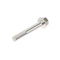 19M9128: Fits John Deere 19M9128 Hexagonal Head Flanged Screw, M10 X 75 – Genuine OEM