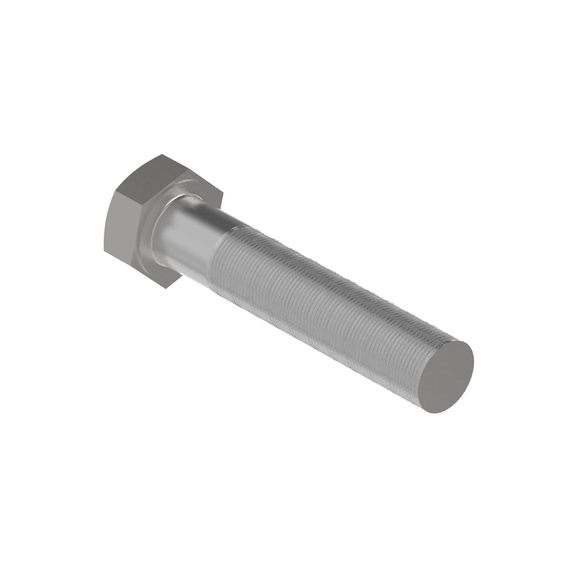 19M9145: Fits John Deere 19M9145 Hexagonal Head Cap Screw, M24 X 120 – Genuine OEM