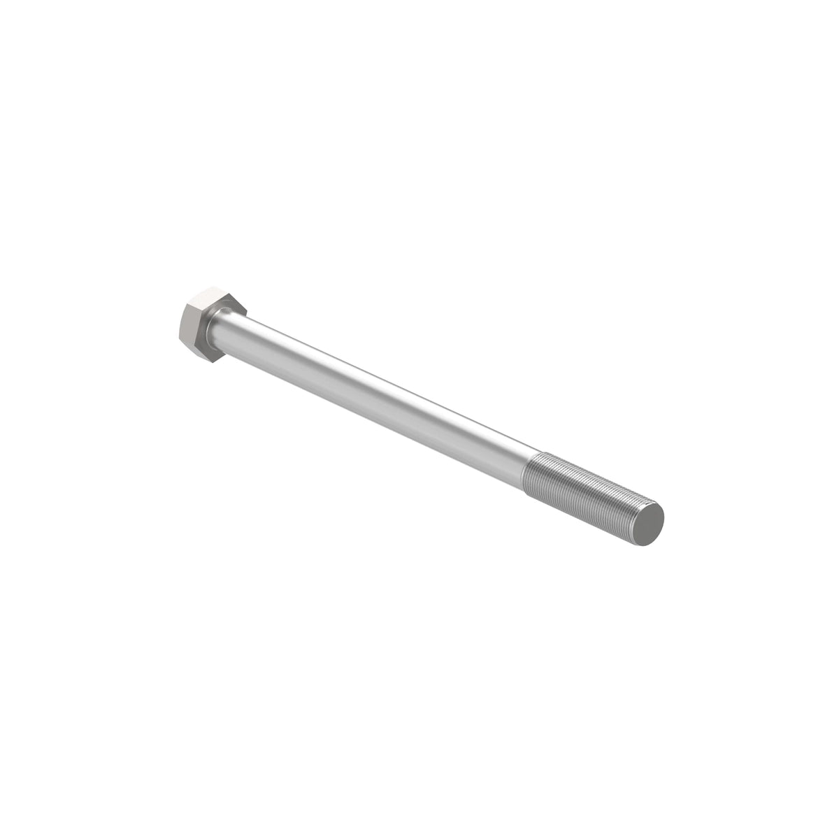 19M9155: Fits John Deere 19M9155 Hexagonal Head Screw, M20 X 280 – Genuine OEM