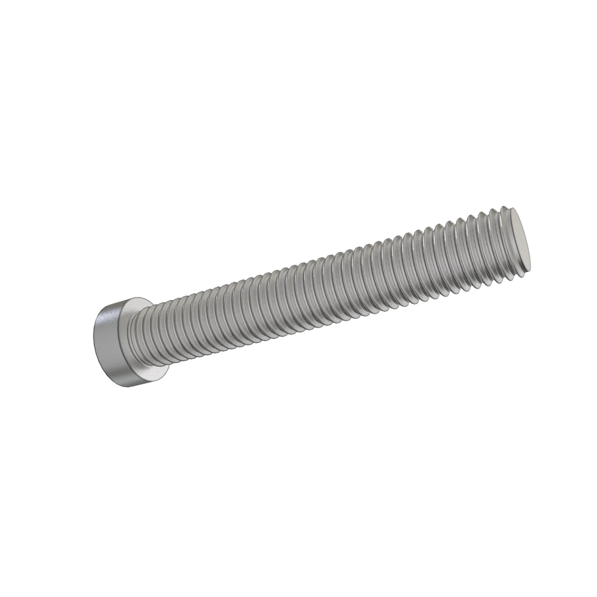 19M9156: Fits John Deere 19M9156 Cylindrical Head Screw, M10 X 70 – Genuine OEM