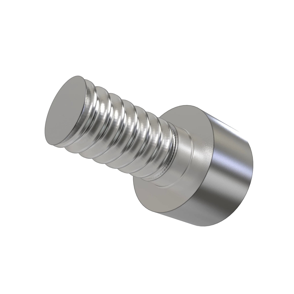 19M9166: Fits John Deere 19M9166 Cylindrical Head Screw, M3 X 6 – Genuine OEM