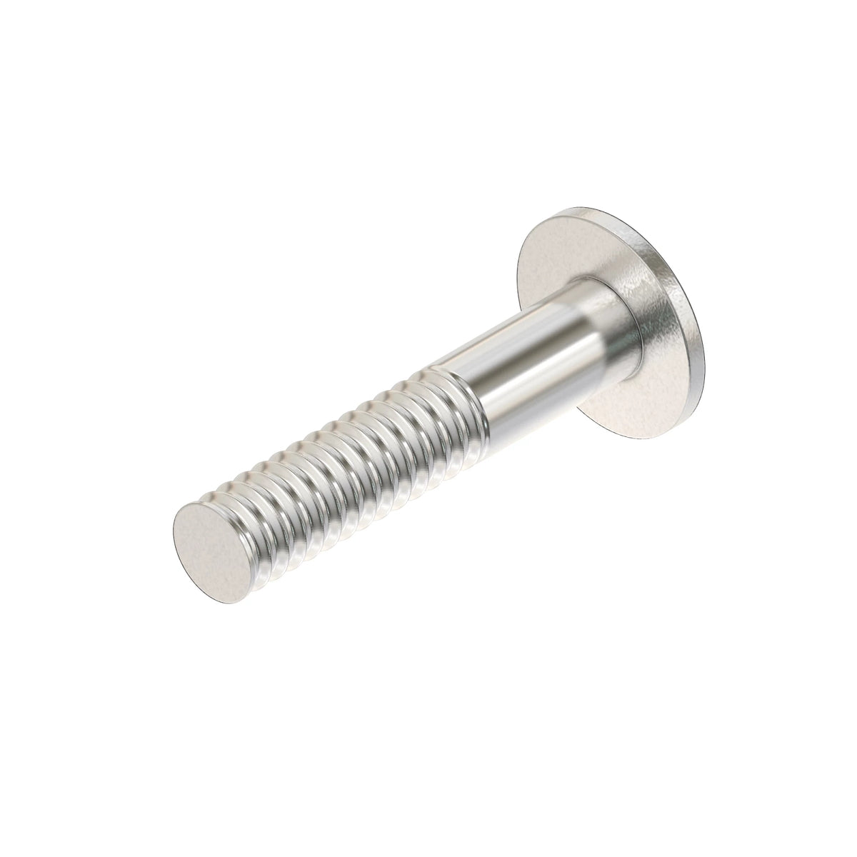 19M9178: Fits John Deere 19M9178 Hexagonal Socket Head Flange Screw, M6 X 30 – Genuine OEM