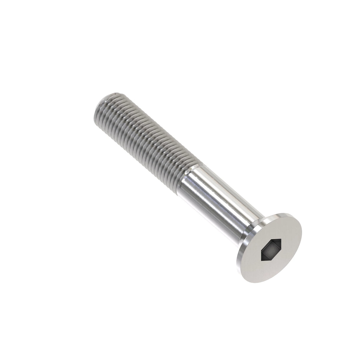 19M9187: Fits John Deere 19M9187 Countersunk Head Screw, M8 X 50 – Genuine OEM
