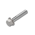 19M9197: Fits John Deere 19M9197 Hexagonal Head Flanged Screw, M5 X 25 – Genuine OEM