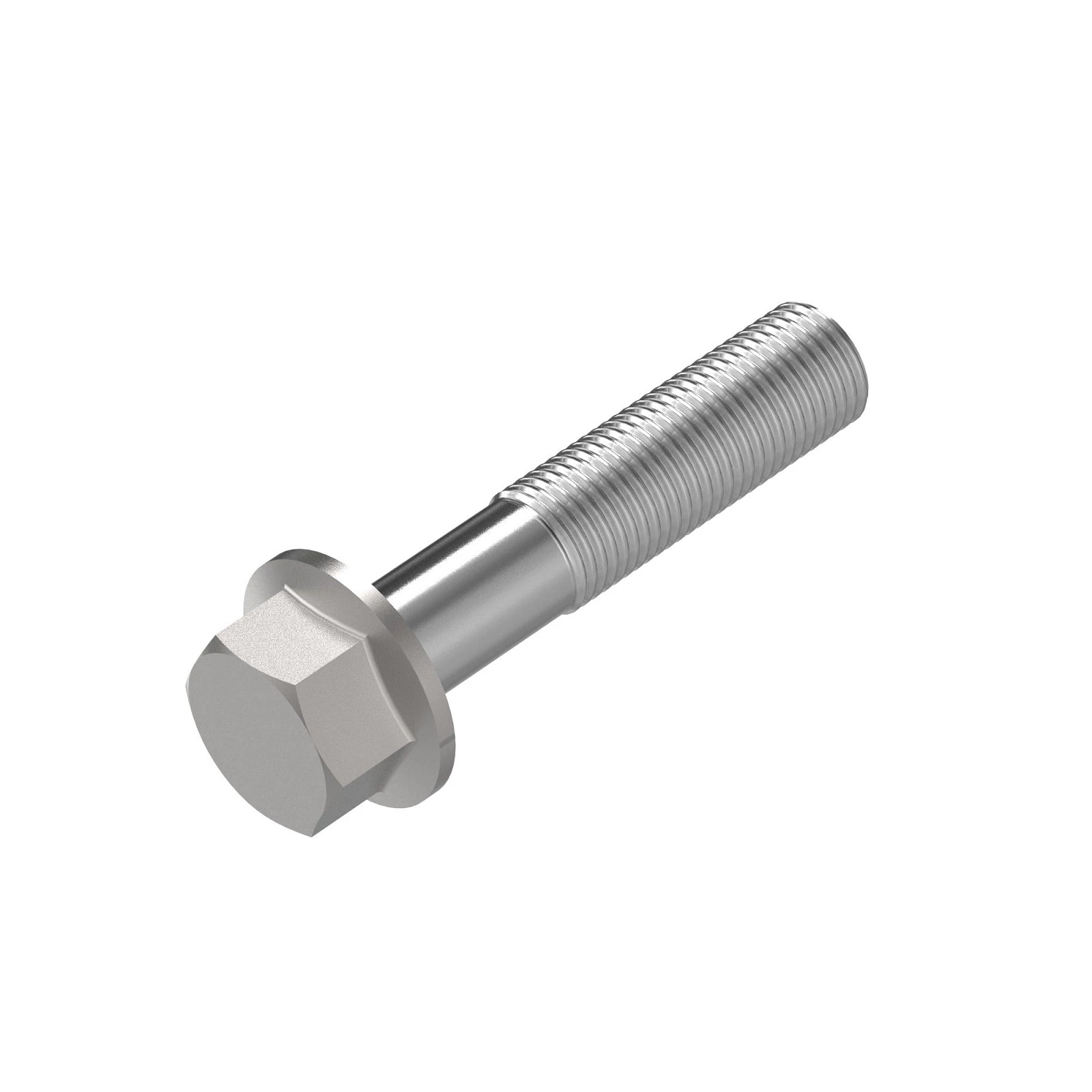 19M9197: Fits John Deere 19M9197 Hexagonal Head Flanged Screw, M5 X 25 – Genuine OEM