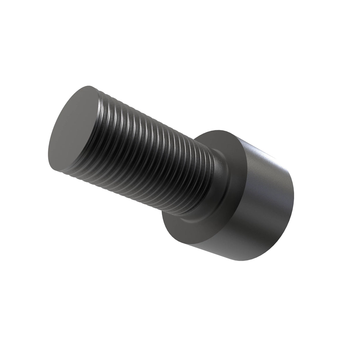 19M9200: Fits John Deere 19M9200 Cylindrical Head Screw, M10 X 20 – Genuine OEM