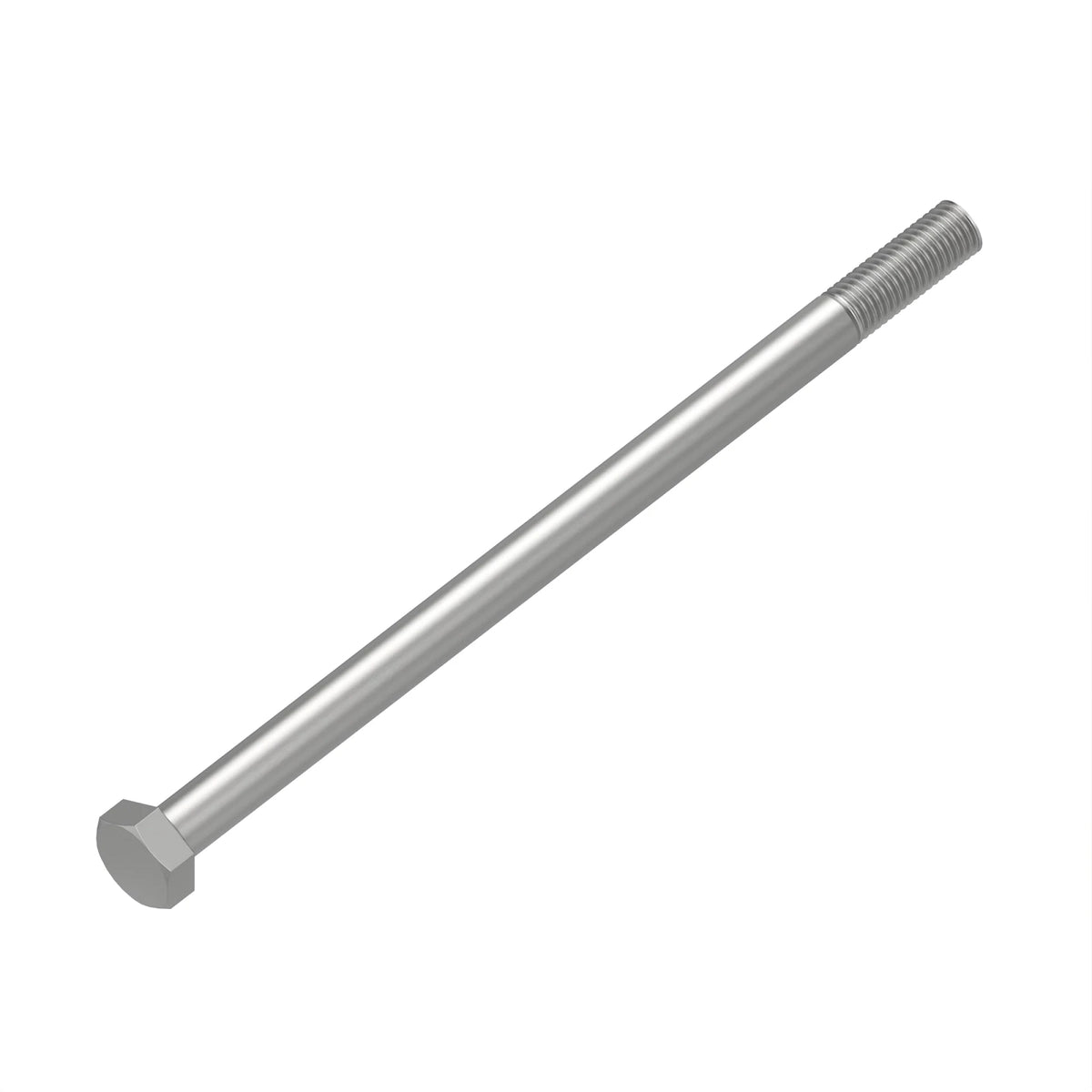 19M9225: Fits John Deere 19M9225 Hexagonal Head Screw, M8 X 150 – Genuine OEM