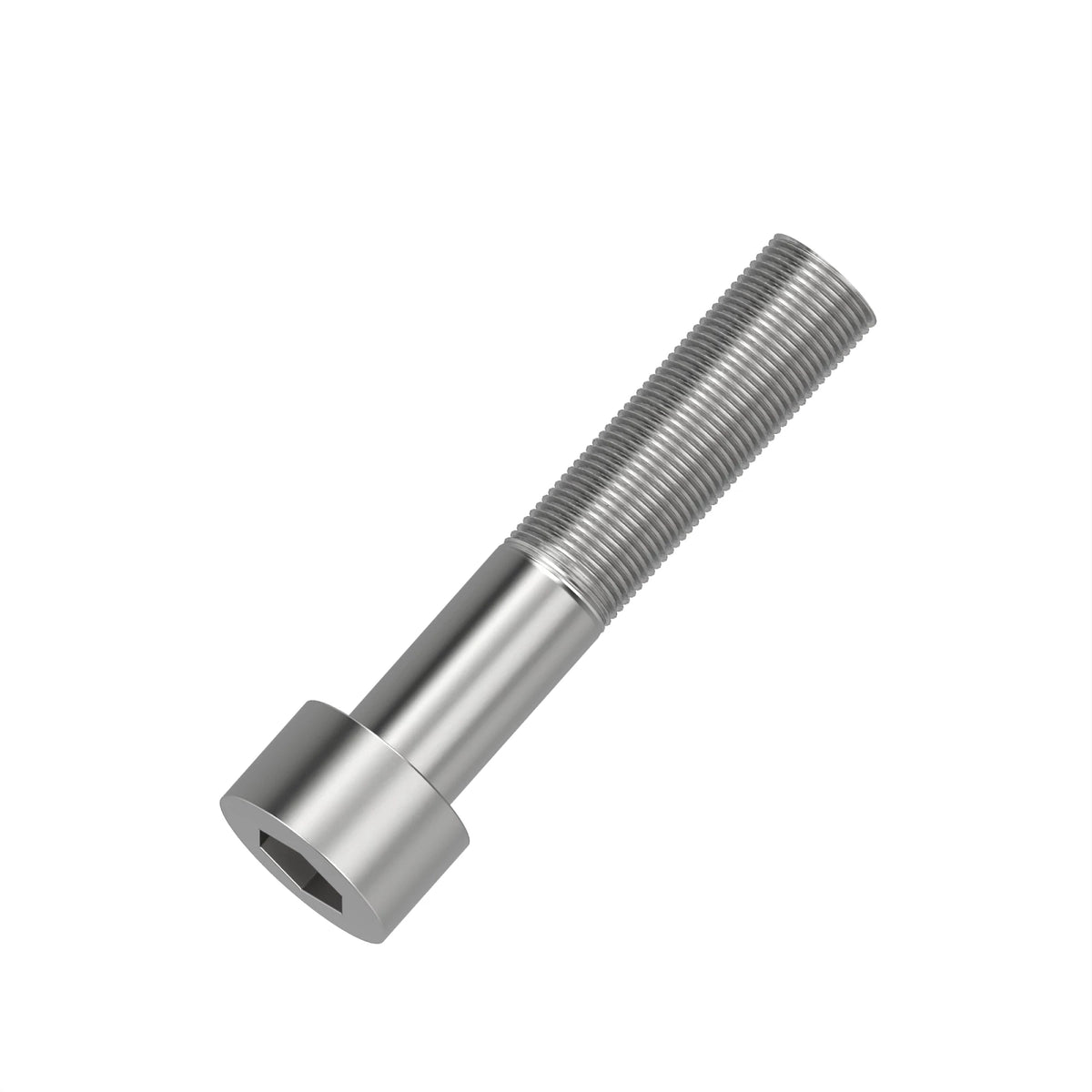 19M9240: Fits John Deere 19M9240 Hexagonal Socket Head Screw, M10 X 50 – Genuine OEM