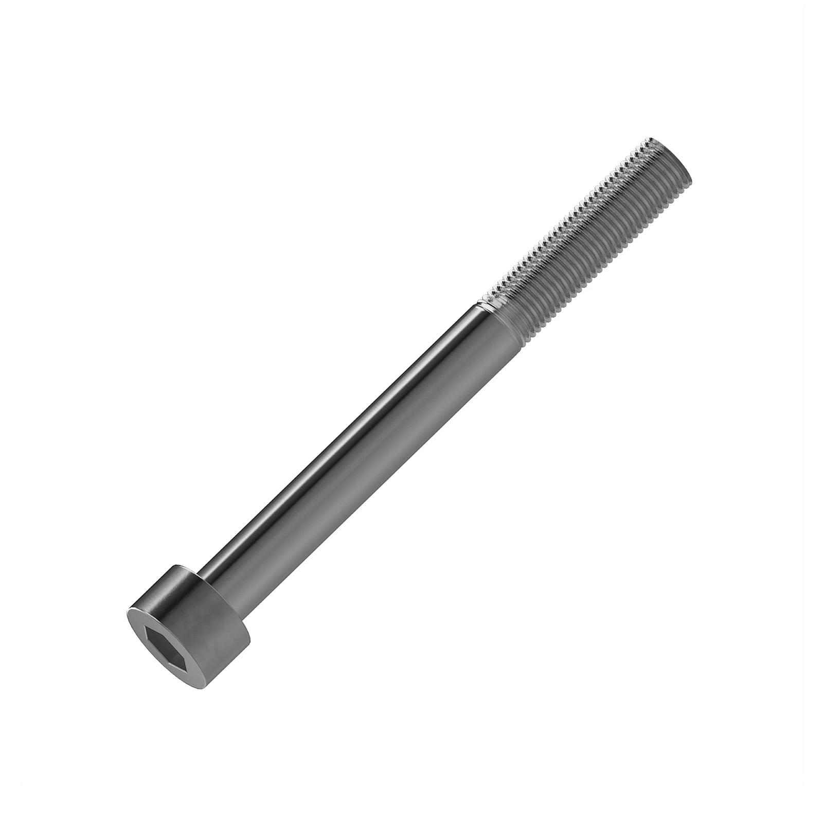 19M9249: Fits John Deere 19M9249 Cylindrical Head Screw, M10 X 100 – Genuine OEM