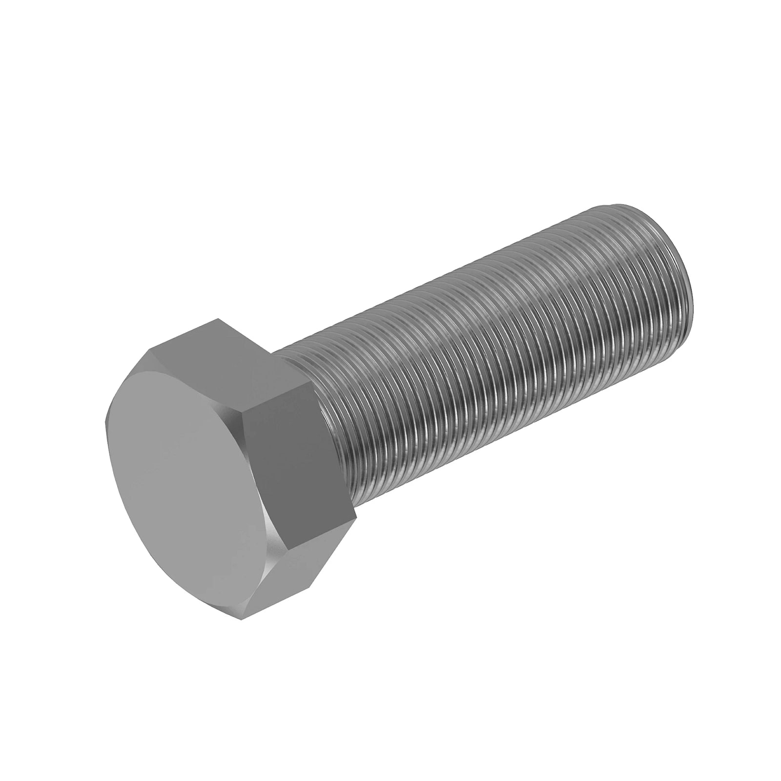 19M9297: Fits John Deere 19M9297 Hexagonal Head Screw, M5 X 16 – Genuine OEM