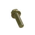 19M9312: Fits John Deere 19M9312 Hexagonal Head Flanged Screw, M8 X 25 – Genuine OEM