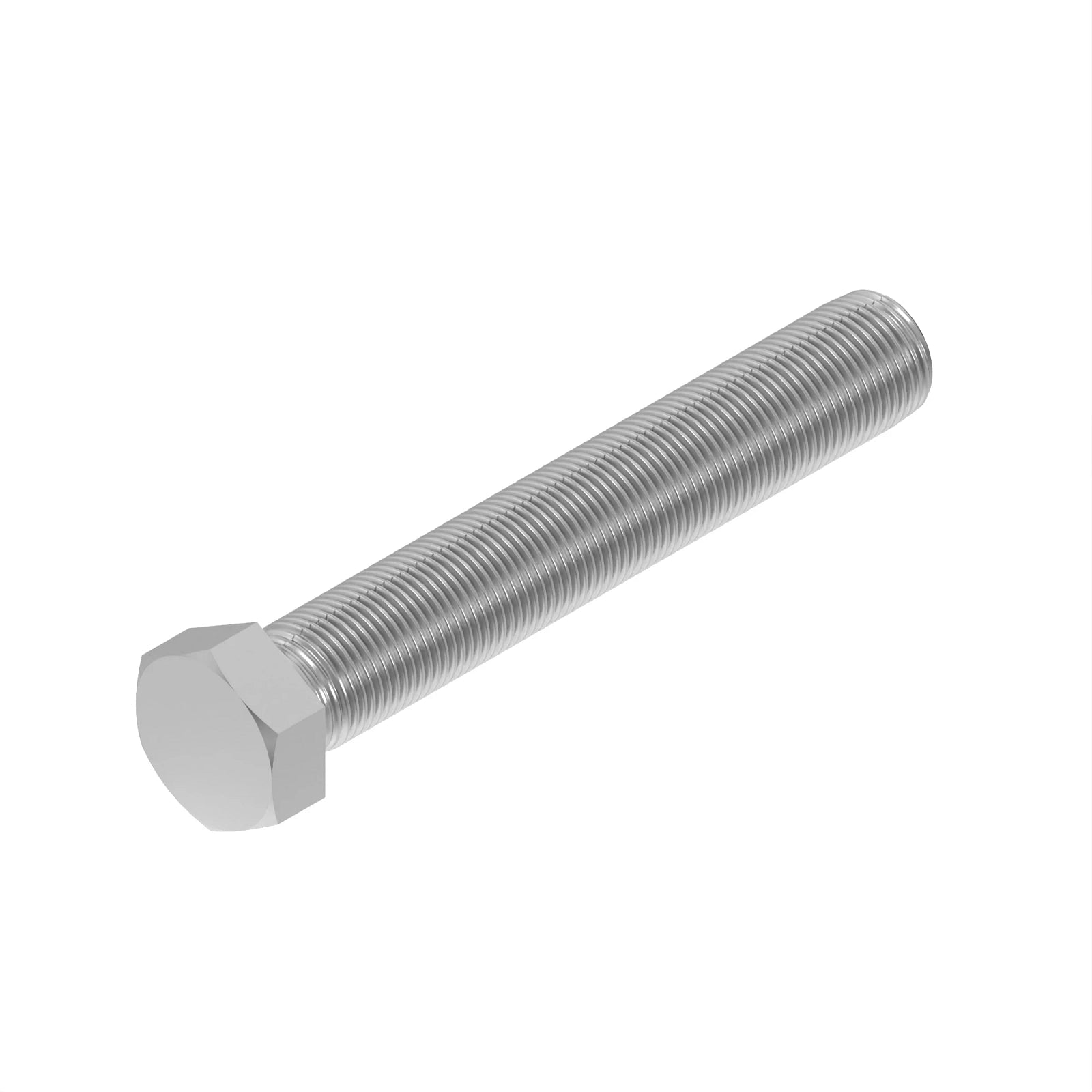 19M9313: Fits John Deere 19M9313 Hexagonal Head Cap Screw, M16 X 110 – Genuine OEM