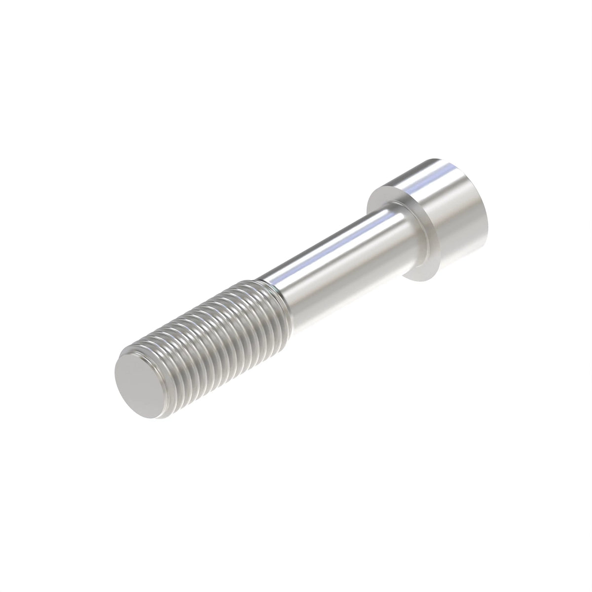 19M9330: Fits John Deere 19M9330 Cylindrical Head Screw, M20 X 160 – Genuine OEM