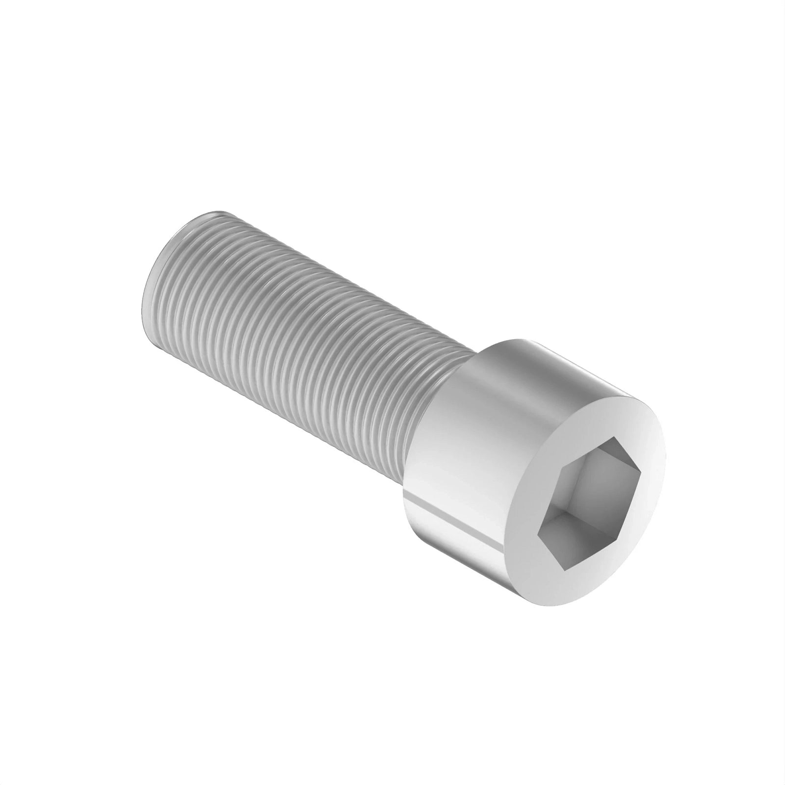 19M9334: Fits John Deere 19M9334 Hexagonal Socket Head Screw, M8 X 20 – Genuine OEM