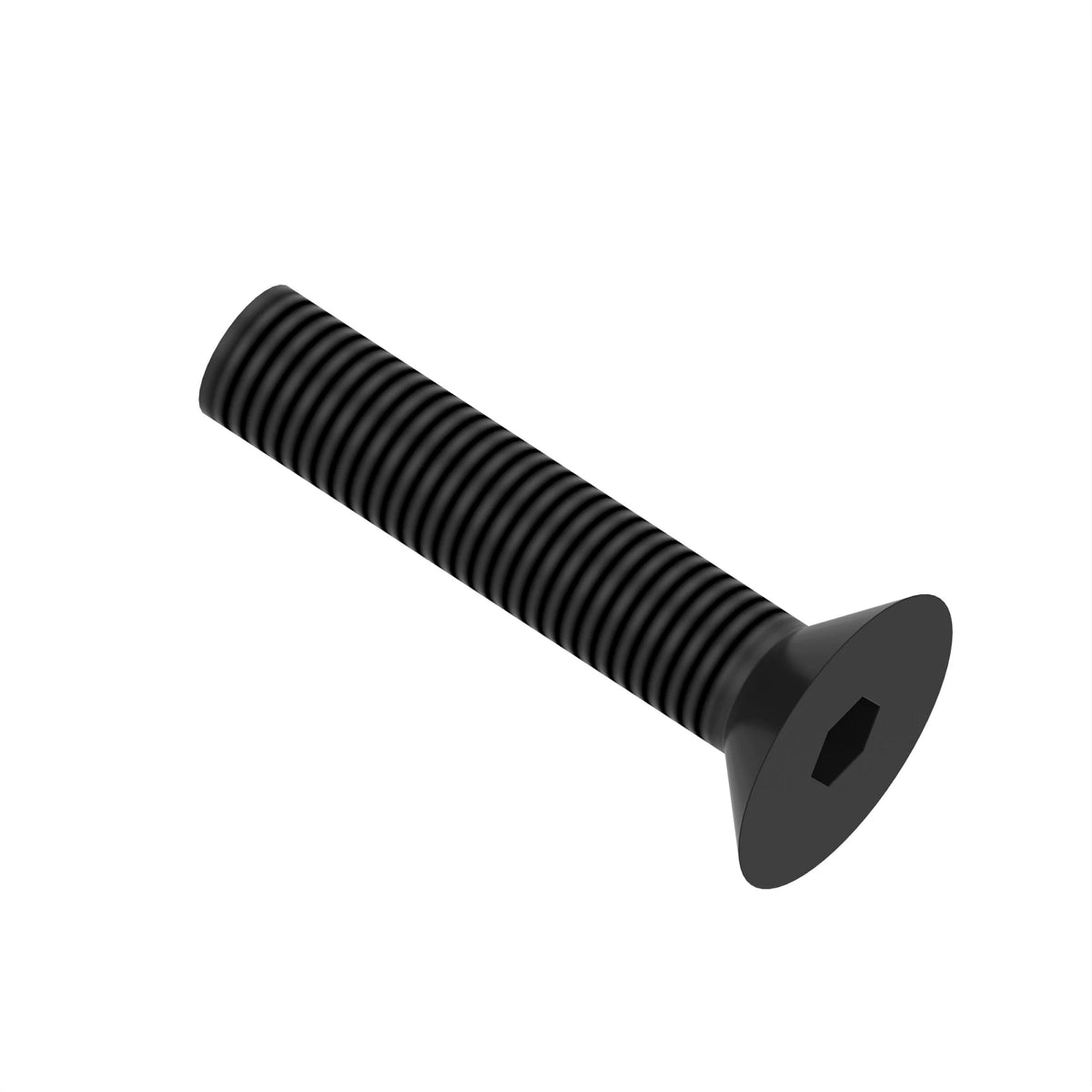 19M9349: Fits John Deere 19M9349 Countersunk Head Screw, M8 X 40 – Genuine OEM