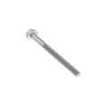19M9355: Fits John Deere 19M9355 Hexagonal Head Flanged Screw, M8 X 105 – Genuine OEM