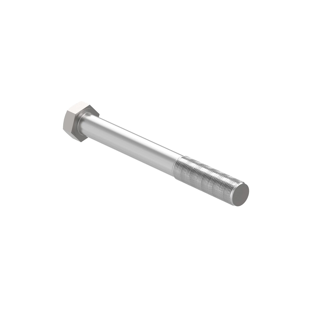 19M9360: Fits John Deere 19M9360 Hexagonal Head Screw, M20 X 190 – Genuine OEM