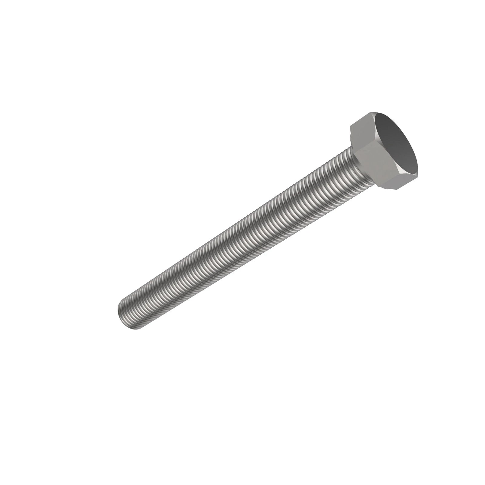 19M9368: Fits John Deere 19M9368 Hexagonal Head Screw, M4 X 35 – Genuine OEM