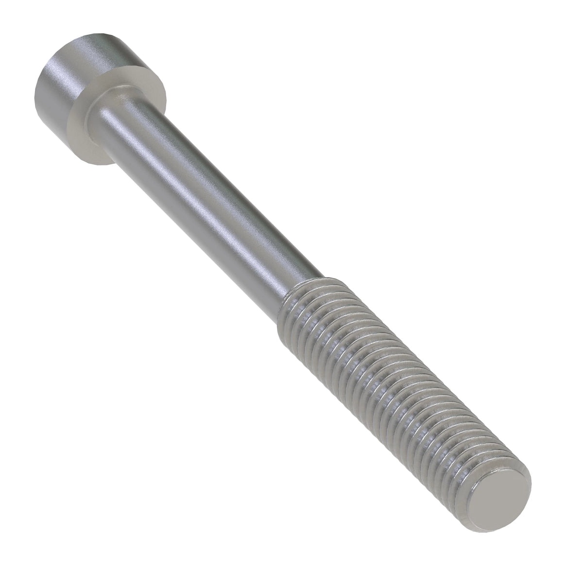 19M9390: Fits John Deere 19M9390 Hexagonal Socket Head Screw, M6 X 70 – Genuine OEM