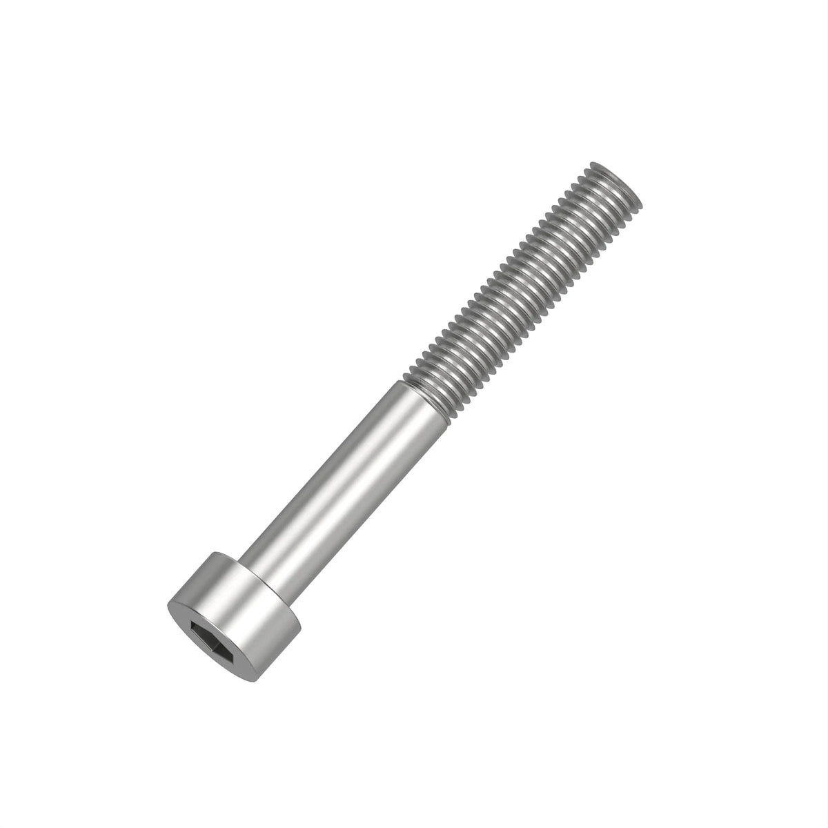 19M9395: Fits John Deere 19M9395 Hexagonal Socket Head Screw, M5 X 40 – Genuine OEM